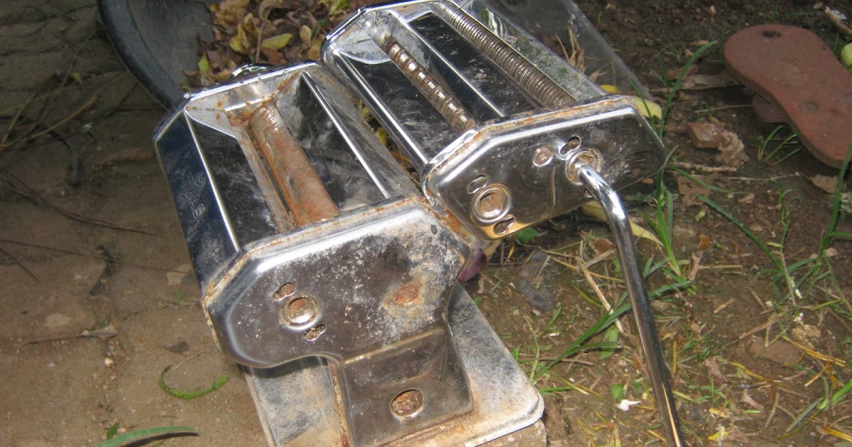 Anak Kampung: ALAT PENCACAH BAHAN KOMPOS GILINGAN MOLEN