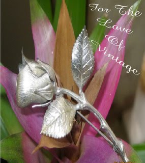 FOR THE LOVE OF VINTAGE COLLECTIBLES & ANTIQUES