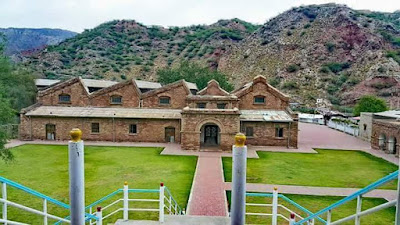 Tourist Resort Guest House Khewra