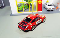 minichamps porsche 934 911 1/64