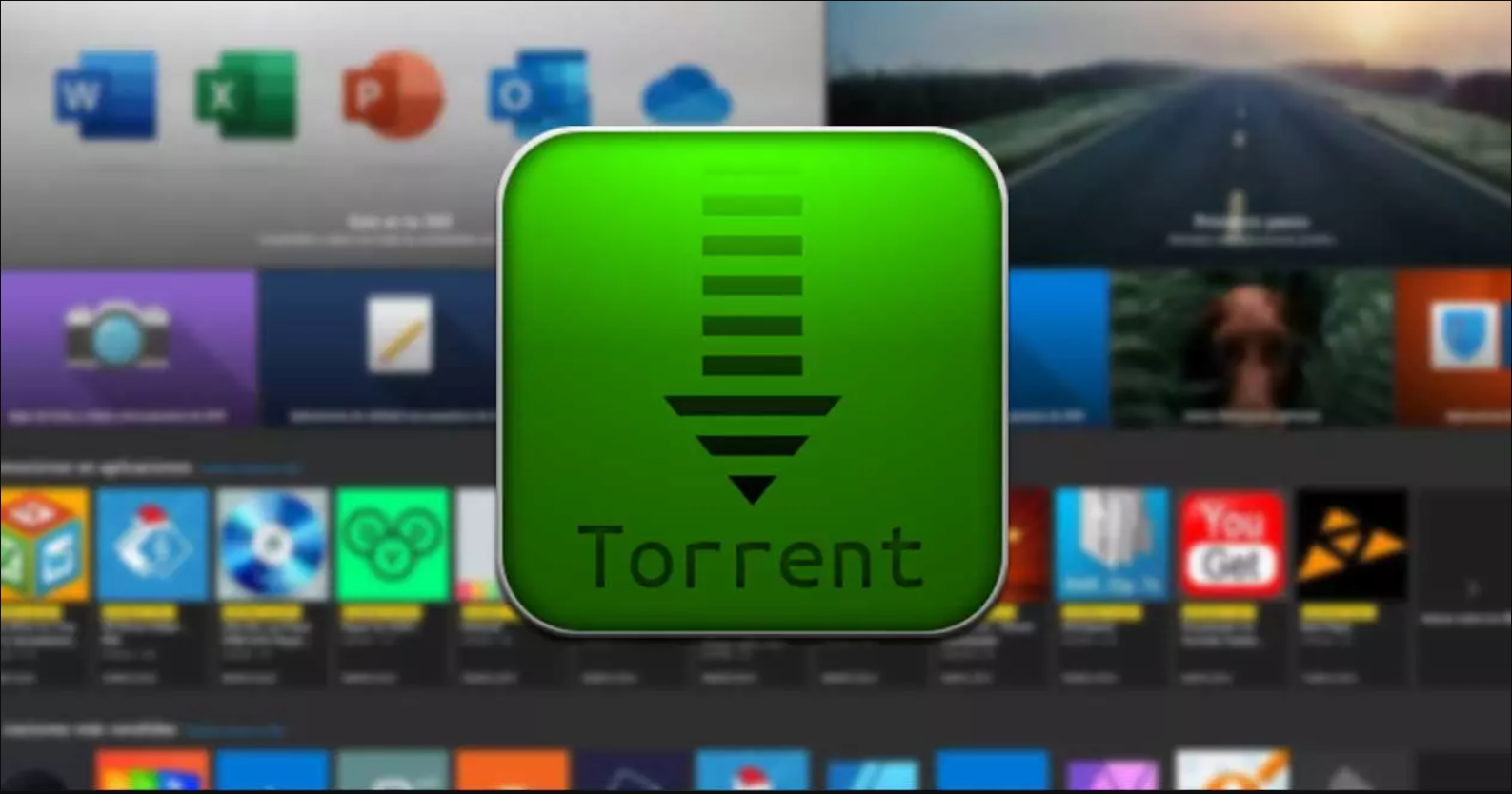 TORRENTS