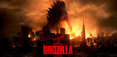 Godzilla: Strike Zone v1.0.0 – Unlocked + data APK