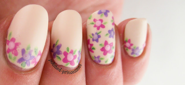 #31dc2015-day-fourteen-flowers-nails