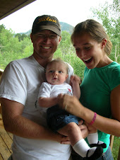 Hils, Clay & Elle