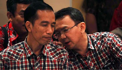 Hanya Sosok ini yang Tepat Jadi Pendamping Jokowi