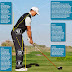 Proper Stance For Golf Swing