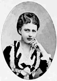 Hilda Charlotte Prinzessin von Anhalt-Dessau