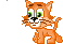 Gif de gatinho