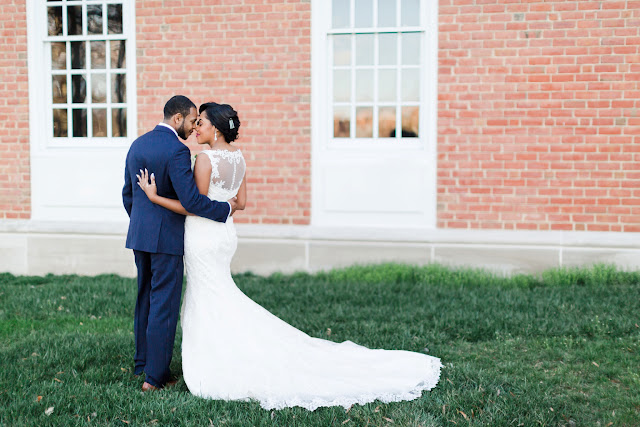 College Park Marriott Wedding | Photos by Heather Ryan Photography