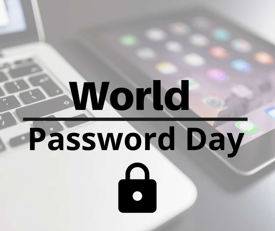 World Password Day Wishes