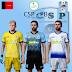 KIT CSP-PB 2023 (PES PC e PS4)