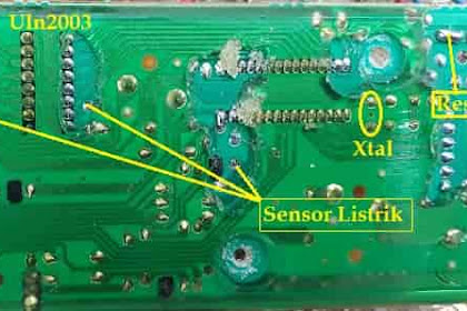 10+ Ide Cara Reset Mesin Cuci Sharp Es F800h