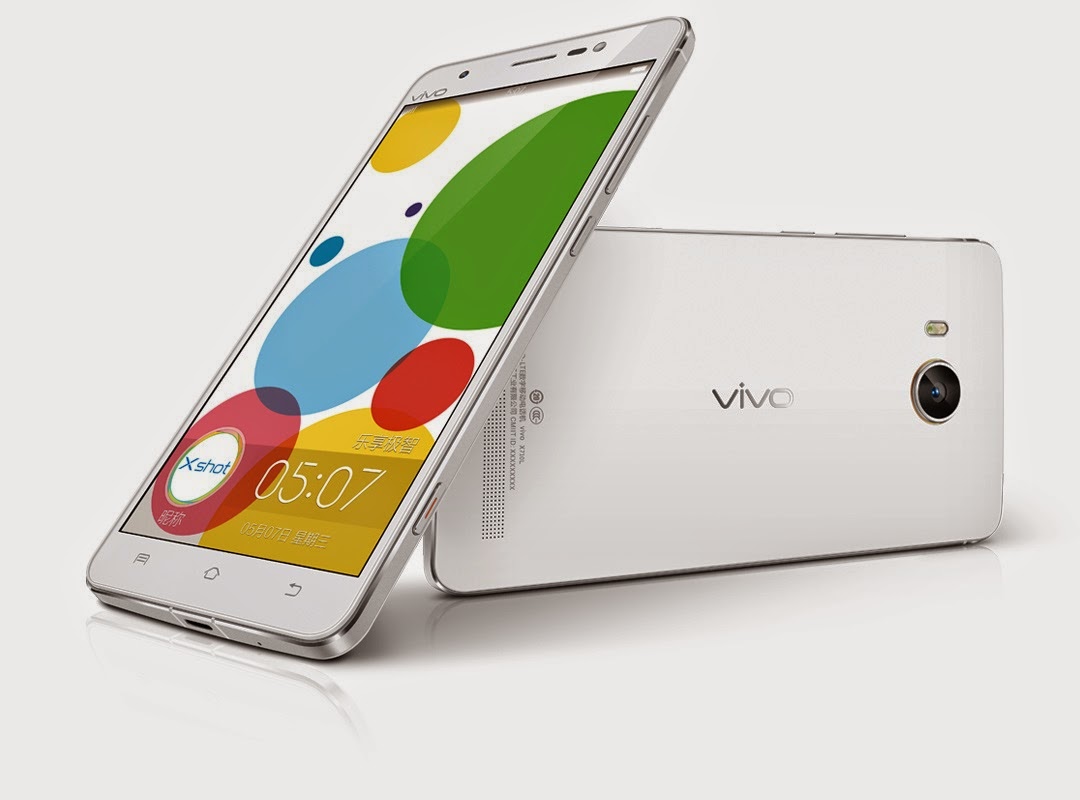 Daftar harga Hp merk Vivo Maret 2015 Informasi Harga Hp Smartphone