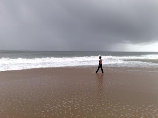 Bekal Beach - Rene Shankar