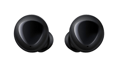 Samsung Galaxy Bluetooth Ear Buds SM-R170NZKAINU