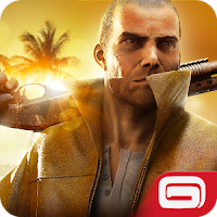 Free Download Gangstar Vegas v2.9.0.o APK (Mod + Endless SP) Ke