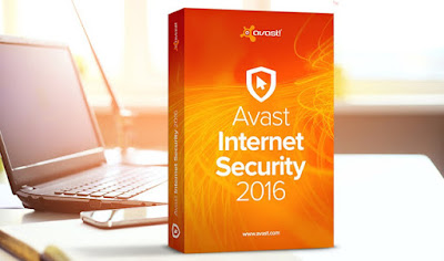 Avast  Internet Security 2016 [11.2.2732] Final Full Version