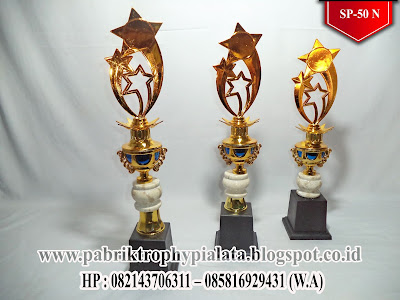 Jual Trophy Award Murah