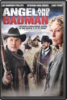 Angel and the Badman 2009 Hollywood Movie Watch Online