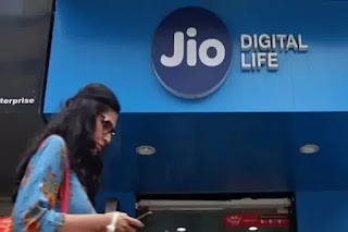 Jio