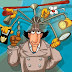 Monday Theme Song: Inspector Gadget Animated Series. 