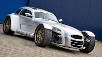 Donkervoort D8 GT To Hit Europe Next Month