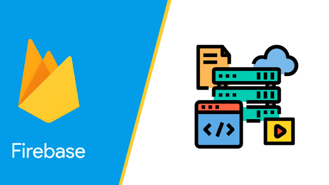 Firebase Cloud Storage and Computing