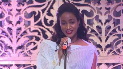 Ethiopian Model and Actress Amleset Muchie: Biography & Extra Facts