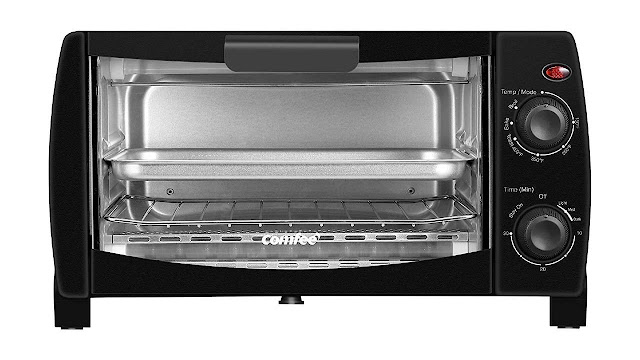Comfee' Toaster Oven Countertop