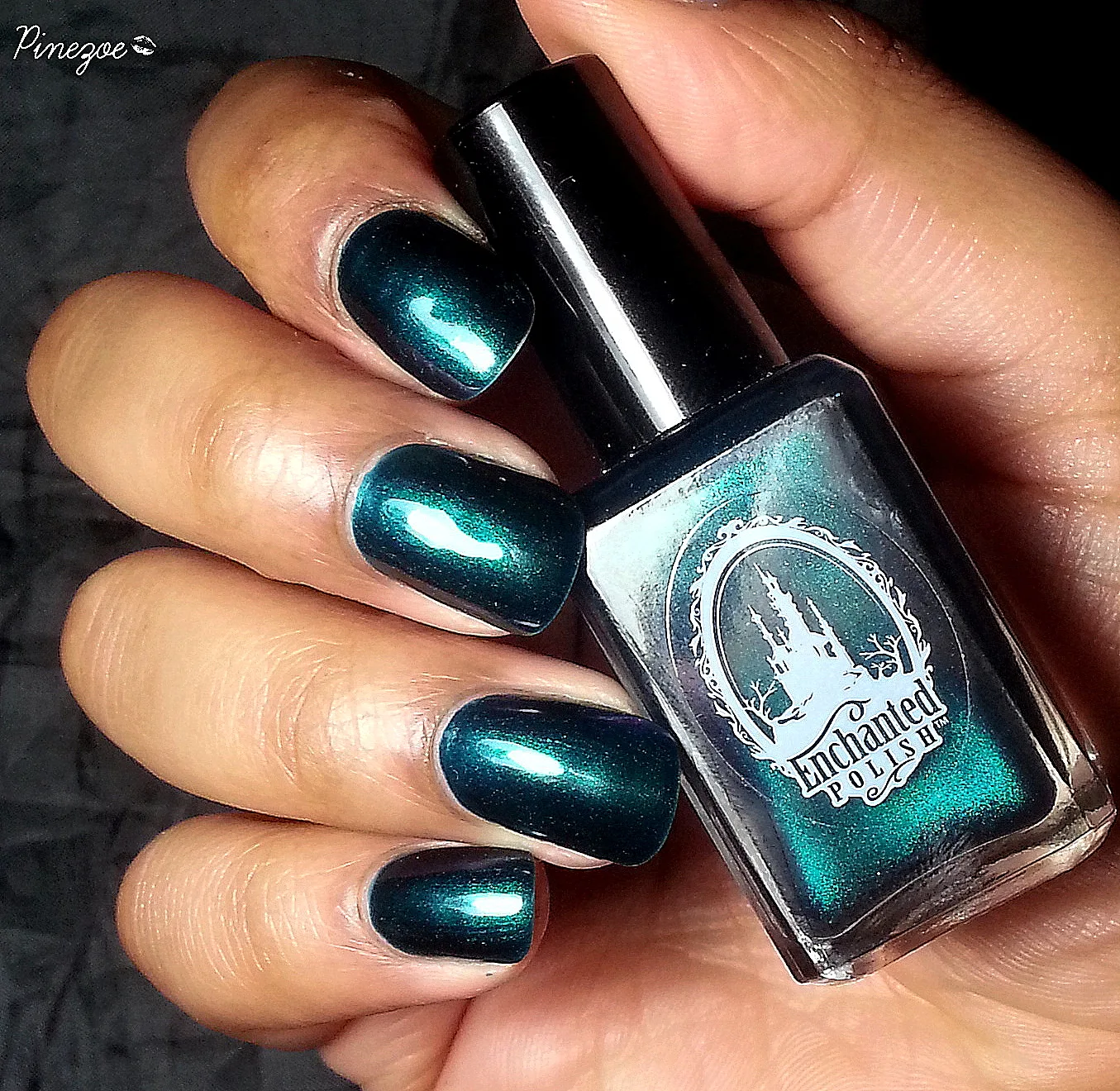 Enchanted Polish - August 2014