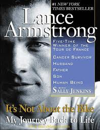 It's Not About the Bike , ebook, Autobiograpies, lance armstrong auto biography , BBC Top 100 Novels Collection, sally jenkins books,It's Not About the Bike :my journey back to life 