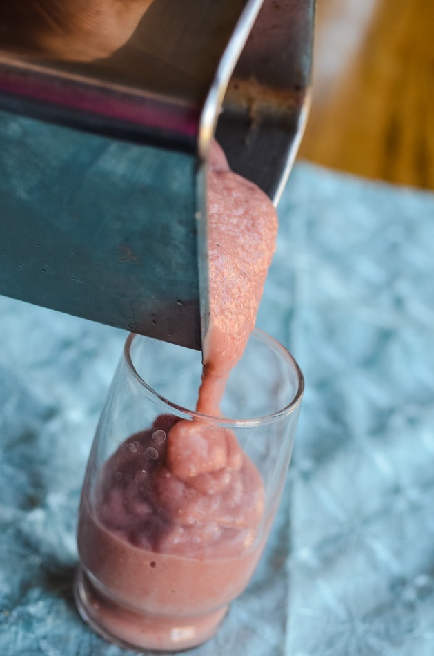 berry oat smoothie-5911