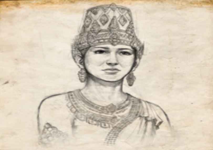 Tribhuwana Wijayatunggadewi Sang Pionir Perempuan Penguasa 