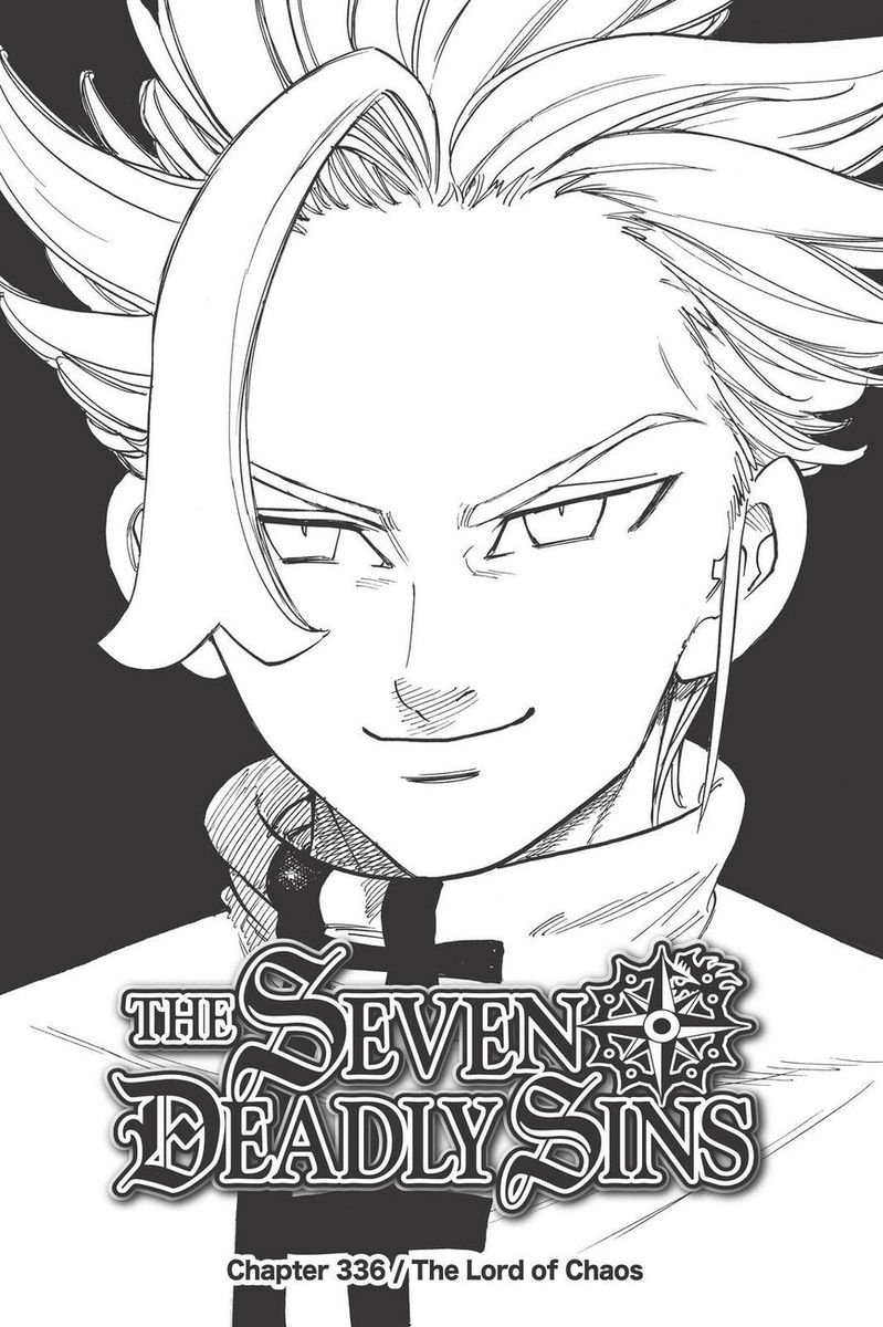 Seven Deadly Sins Chapter 336 Seven Deadly Sins Manga Online