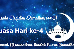 Agenda Kegiatan Ramadhan Online 4