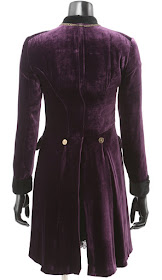 Twilight Jane Volturi costume