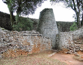 Great_Zimbabwe_Ruins