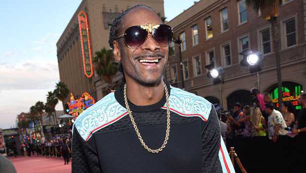  Snoop Dogg Vows To Calls Out ‘Punk’ Donald Trump & Vote For The First Time Ever This Year