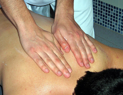 massage Mississauga