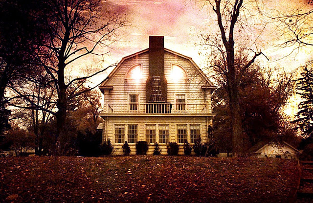 “Horror em Amityville”