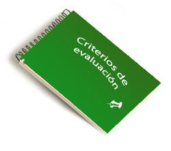 CRITERIOS DE CALIFICACIÓN