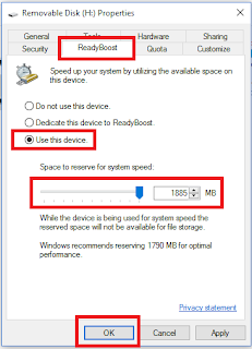 How To Use A USB Pen http://www.nkworld4u.com Drive As Virtual RAM On Windows PC 