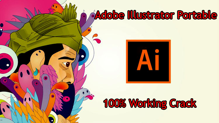 Download Adobe Illustrator Portable CS6 Crack Version Free Download - Hamid Wap
