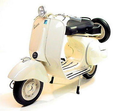 vespa jadul