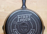 Lodge Cast Iron Giveaway