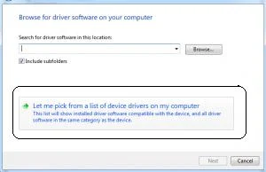 حل مشكلة تعريف Realtek High Definition Audio Driver مع Windows 7