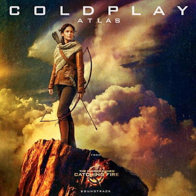 'Atlas', el tema de 'Los Juegos del Hambre: En llamas' compuesto por Coldplay. Making Of. MÁS CINE