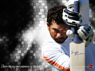 Sachin Tendulkar Wallpapers