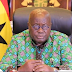 Ghanaian President, Ministers Slash Salaries By 30% To Reduce Spending