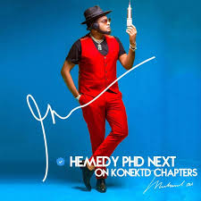 AUDIO|Hemedy Phd-Lawama  (A Konektd Session)|Official Mp3 Audio |DOWNLOAD 